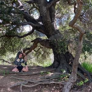 Meet your Posher, Carlee